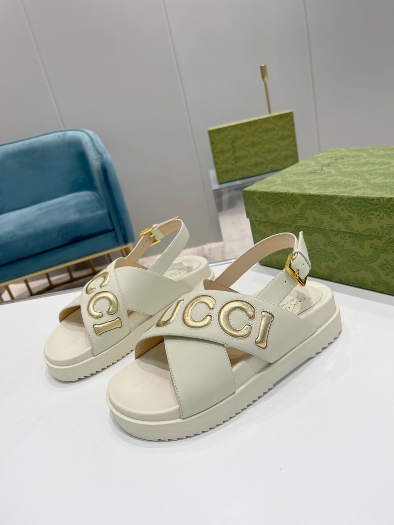 Gucci Sandals